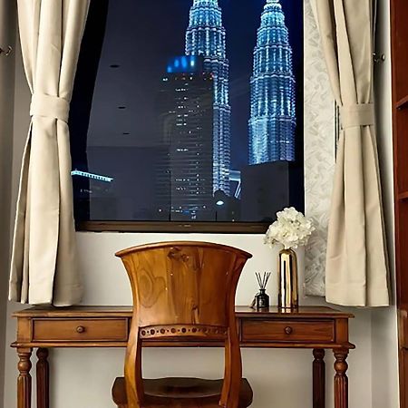 Bukit Bintang Pavilion Klcc Wisma Cosway Kuala Lumpur Exterior foto
